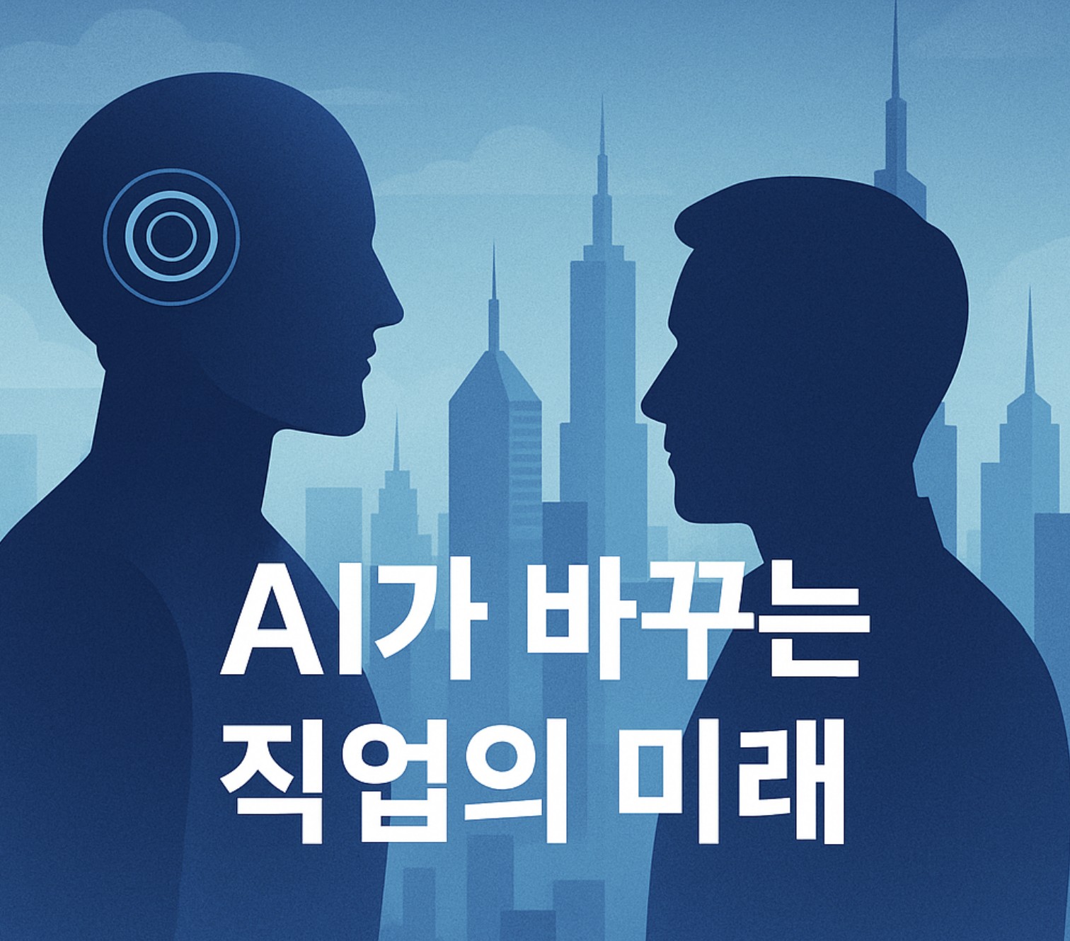 AI와 직업